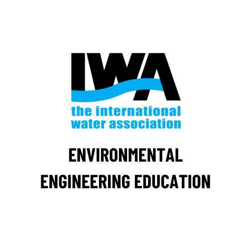 IWA SG - Environmental Engineering Education and Diffuse Pollution and Eutrophication