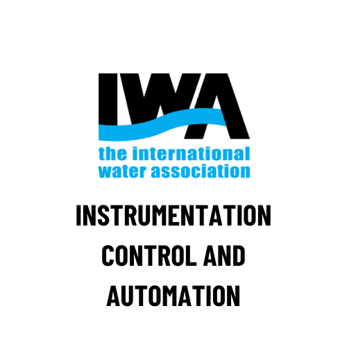 IWA Specialist Group - Instrumentation Control and Automation