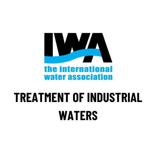 IWA Specialist Group - Treatment of Industrial Waters, Haskoning