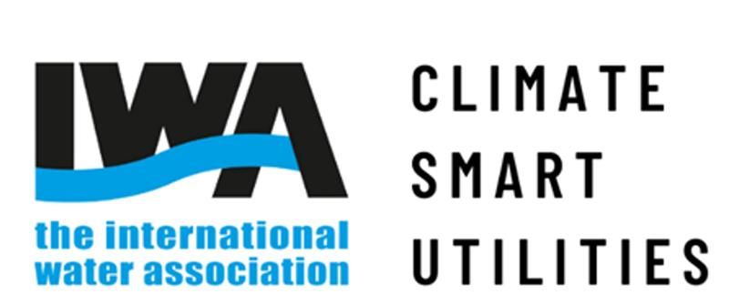 IWA Climate Smart Utilities
