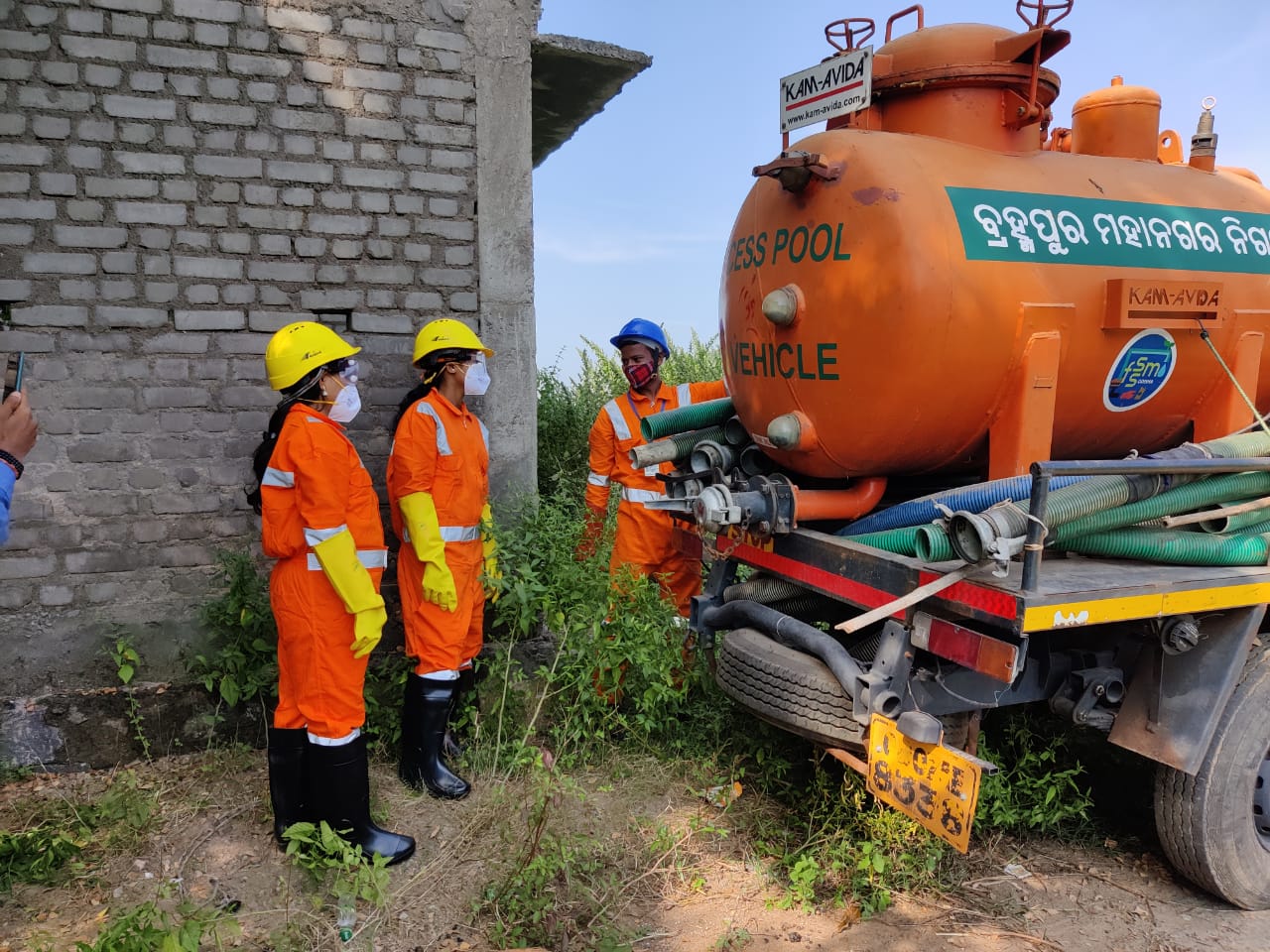 Programme Detail Getting from back end