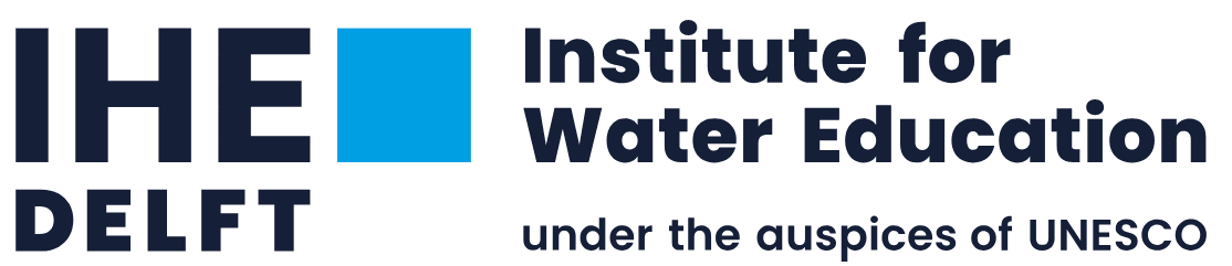 IHE Delft Institute for Water Education