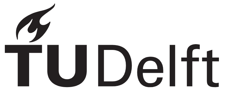 TU Delft , IHE Delft Institute for Water Education