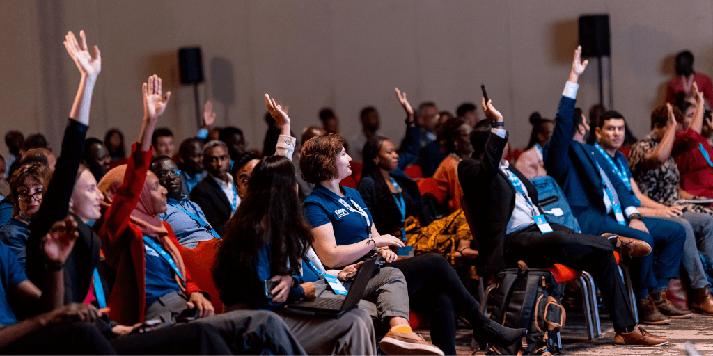 Programme Detail Getting from back end